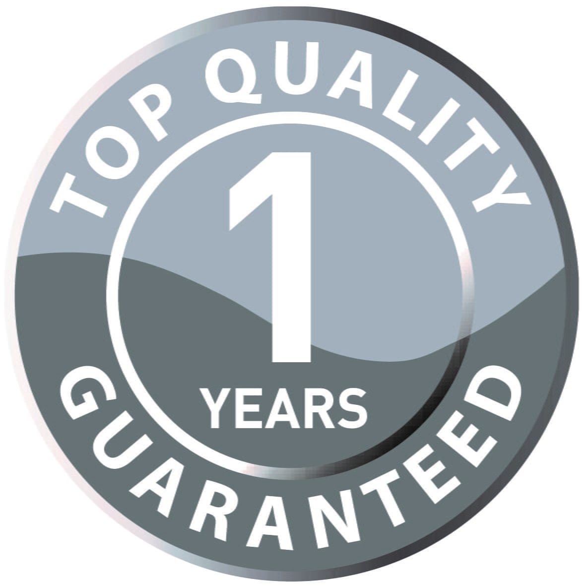 Bristan 1 Years Product Guarantee