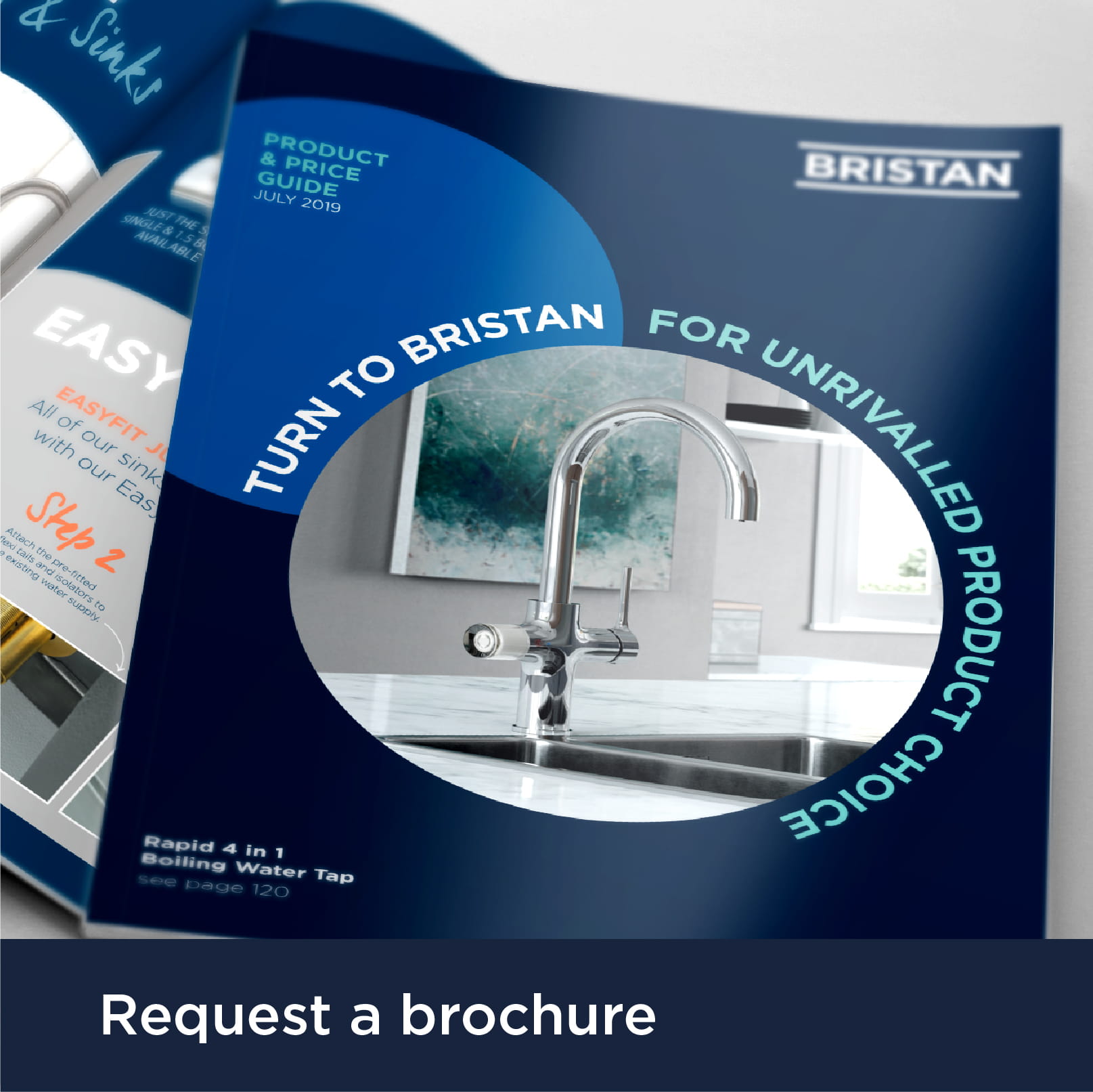 Request a brochure