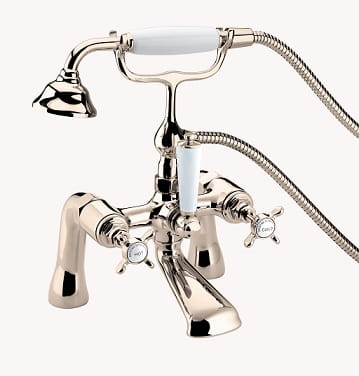 1901 Bath Shower Mixer