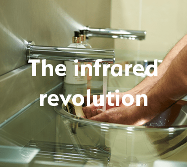 The infrared revolution
