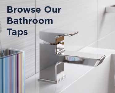 Browse our bathroom taps