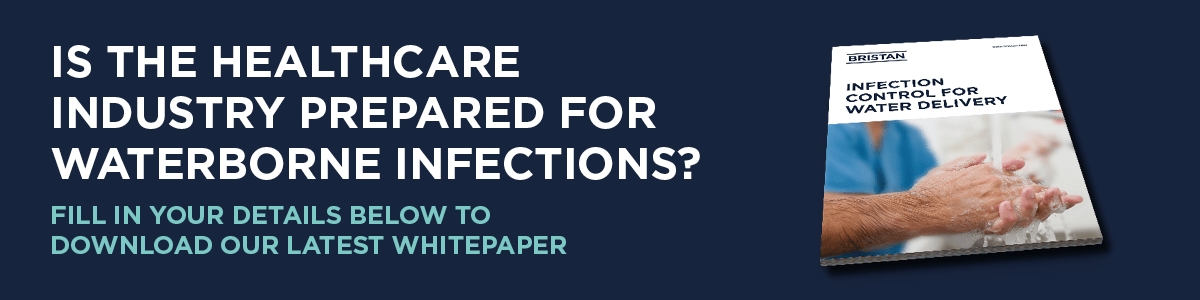 Find out more about waterbourne infections.