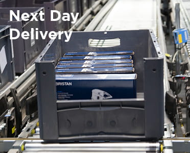 Next day delivery