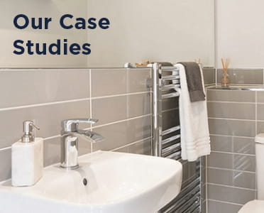 Our case studies