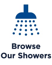 Browse our showers