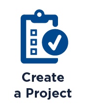 Create a project