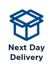 Next day delivery