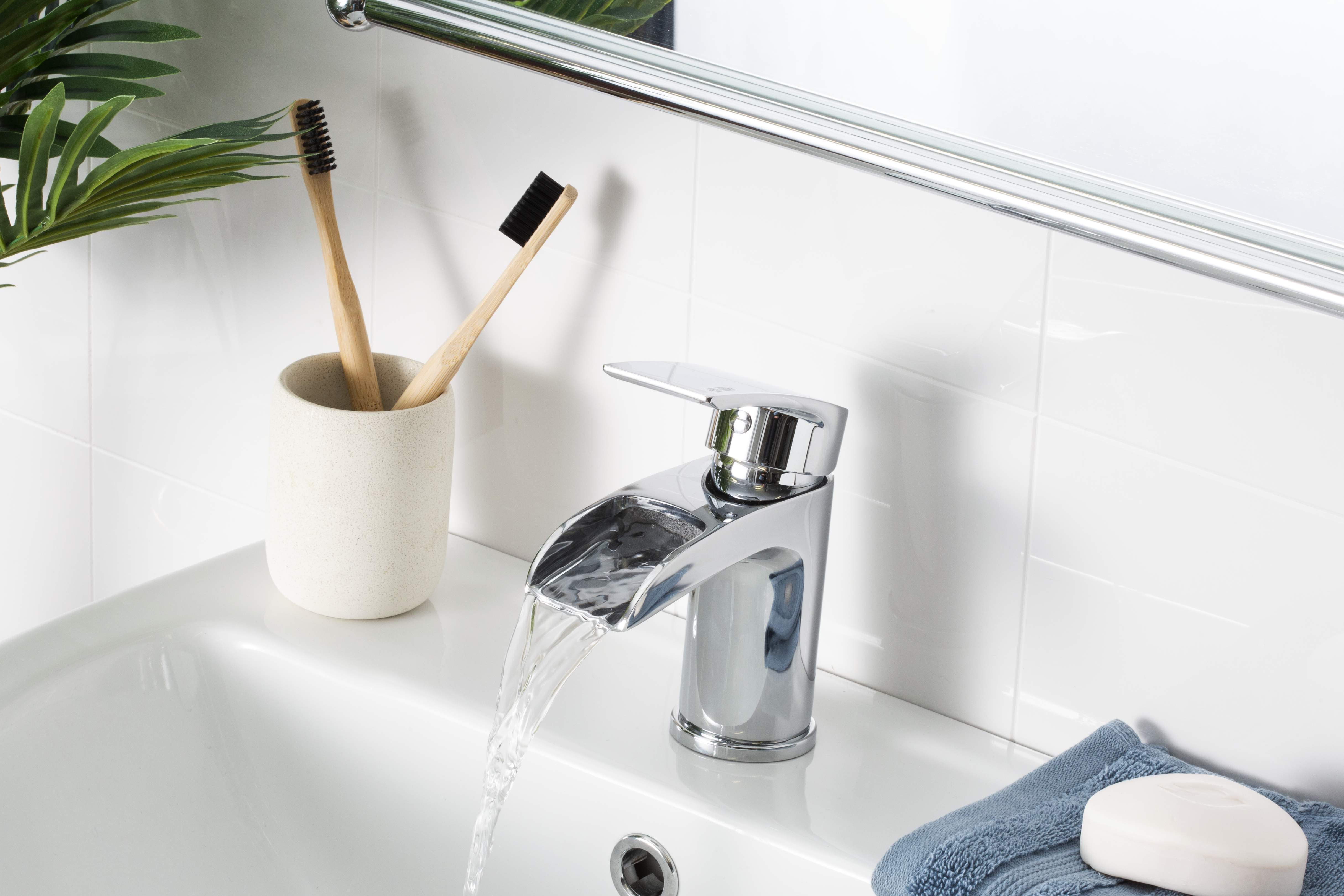 glide basin tap 