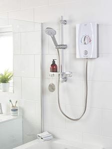 Joy Electric Shower 