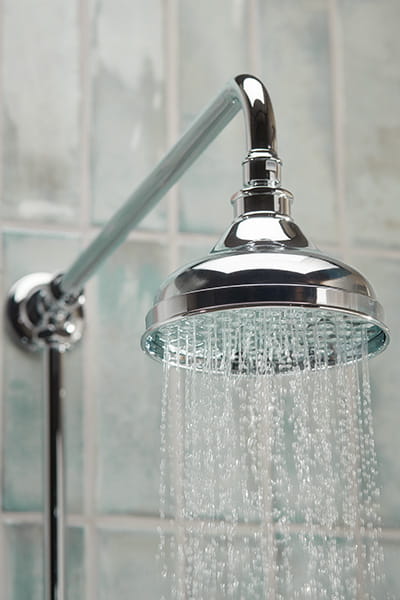 Bristan bathroom basin mixer tap in Chrome
