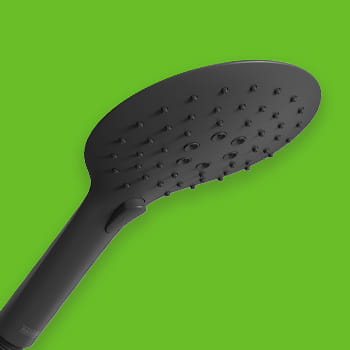 Bristan mixer shower with handset