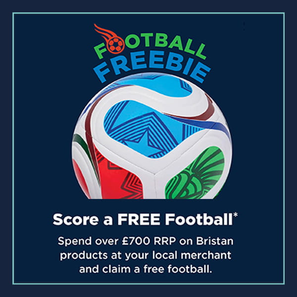 IS26 Football Freebie Giveaway