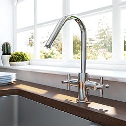 Bristan Easyfit Taps