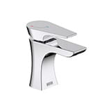 Bristan Hourglass Basin Mixer Tap