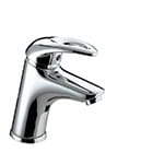 Bristan Java Basin Mixer Tap