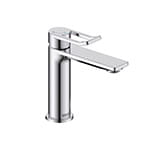 Bristan Saffron Basin Mixer Tap