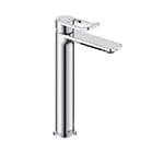 Bristan Saffron Tall Basin Mixer Tap