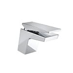 Bristan Sail Basin Mixer Tap