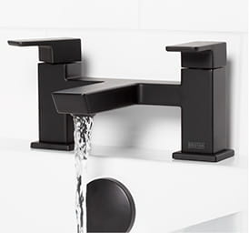 Cobalt Bath Filler