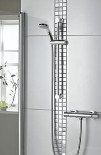 Frenzy Shower