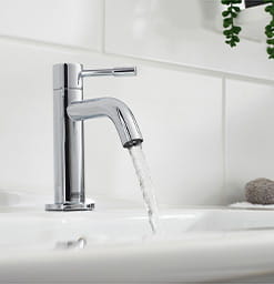 Mila Basin Mixer Tap