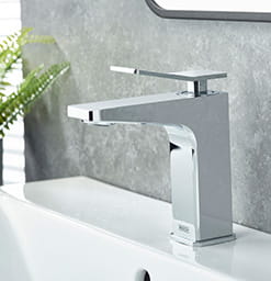 Tangram Eco Start Basin Mixer 