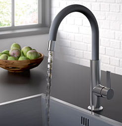 Melba Kitchen Tap