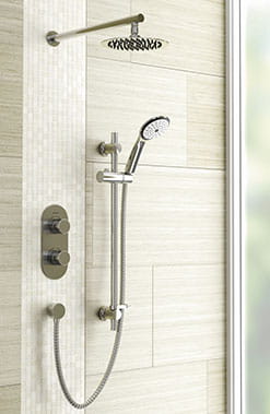 Pivot Shower Pack