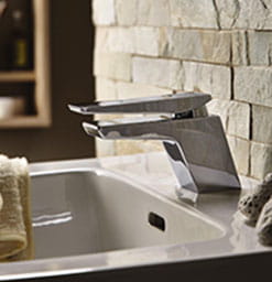 Sail Basin Mixer