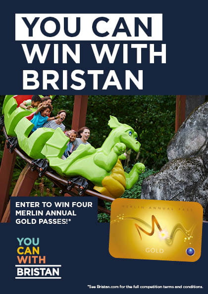 Bristan Installer Show Competition