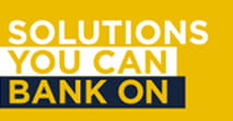Support you can bank on 