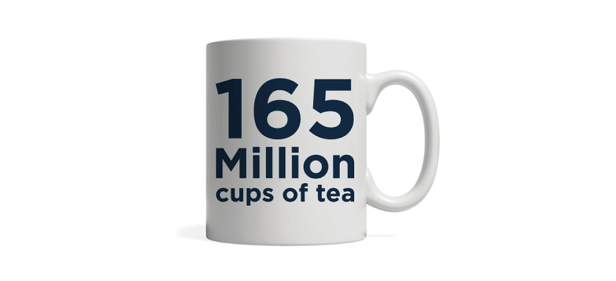 Cup of Tea
