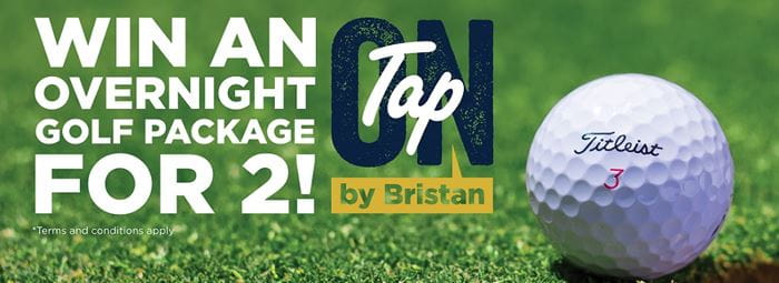Wina  trip to the Belfry for 2