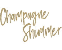Champagne Shimmer Taps and Showers
