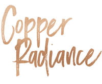 Copper Radiance Taps and Showers