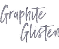 Graphite Glisten Taps and Showers