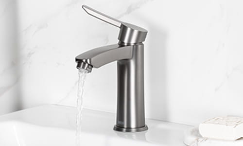 Bristan Apelo Basin Mixer Tap