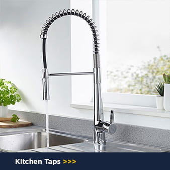 Bristan Kitchen Taps