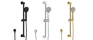 Riser Rail Kit