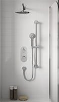 shower head