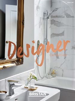 Designer Collection Brochure
