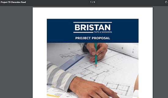 A Spec Builder stage 4