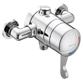 An image of a Bristan OPAC Shower Valve