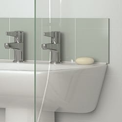 Bristan Design Utility Taps and Showers
