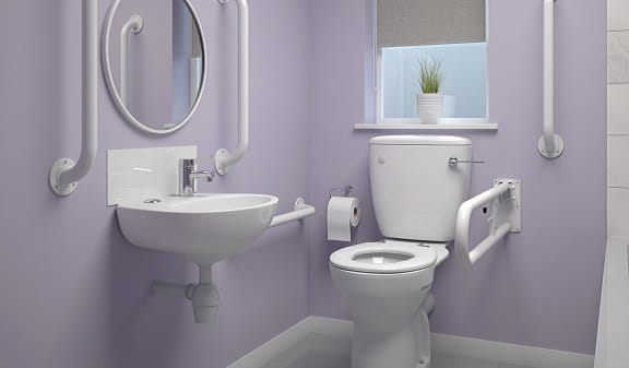 DocM Toilet Kit