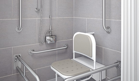 DocM Shower Kit