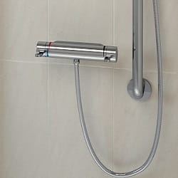 Bristan OPAC Shower