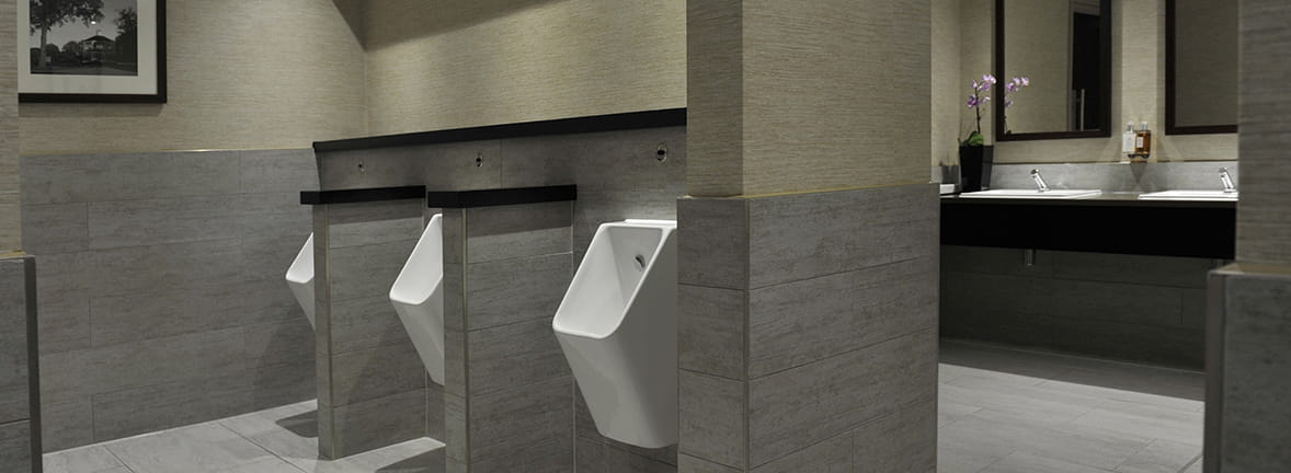 General Washroom sector | Bristan Commercial