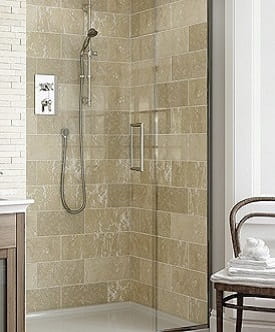 Renaissance Shower