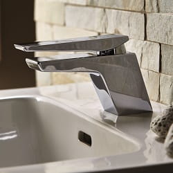 Sail Basin Mixer